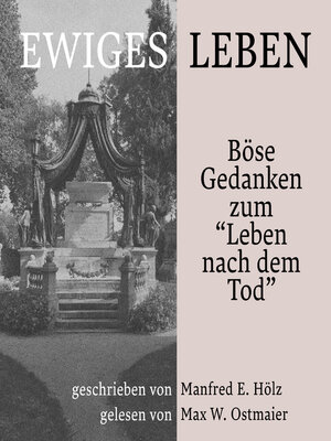 cover image of Ewiges Leben